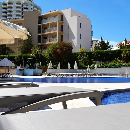 Apartment S&s Portimao