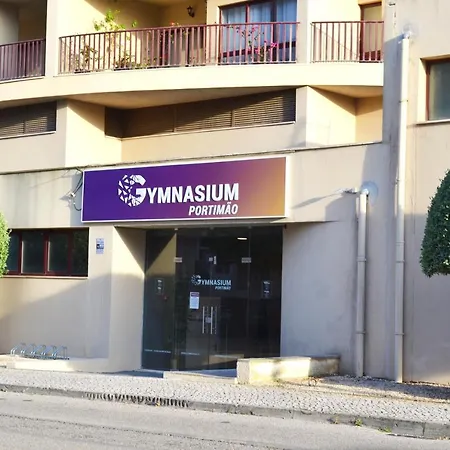 S&s Apartment Portimao