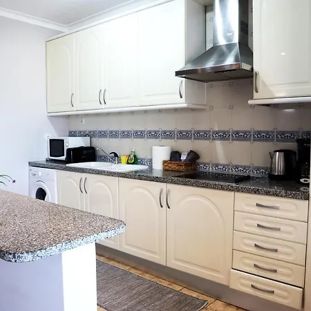 S&s Apartment *