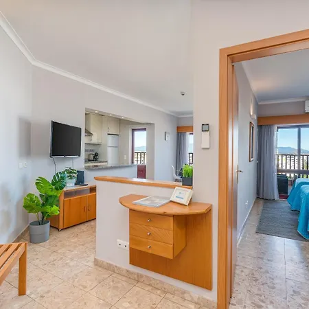 Apartment S&s Portimao