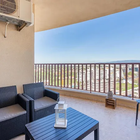 S&s Apartment Portimao