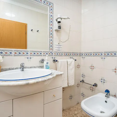Apartment S&s Portimao