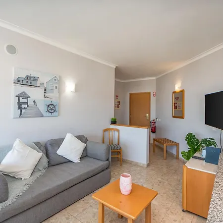 Apartmán S&s By Algest *