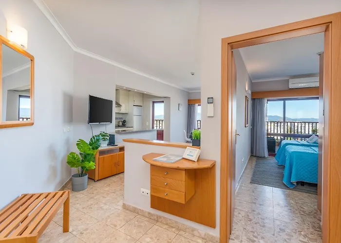 Apartamento S&s Portimão