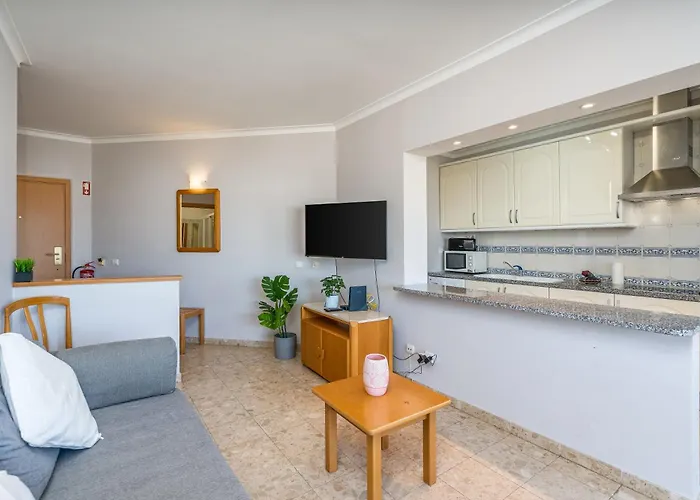 Apartamento S&s