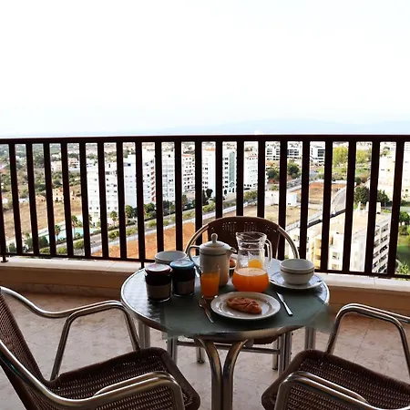 S&s Apartament Portimão