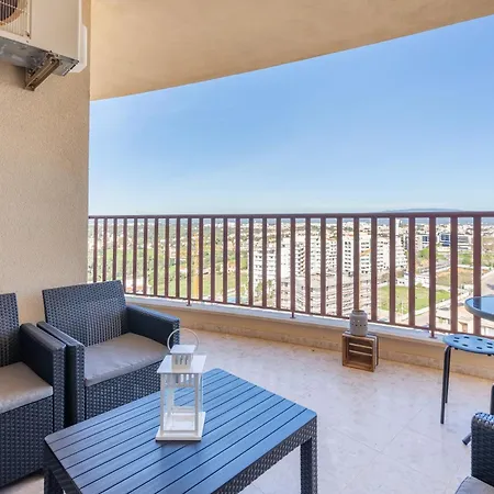 Apartment S&s *