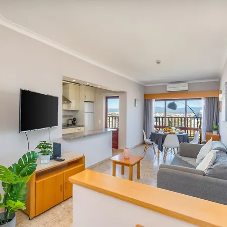 S&s By Algest Portimão