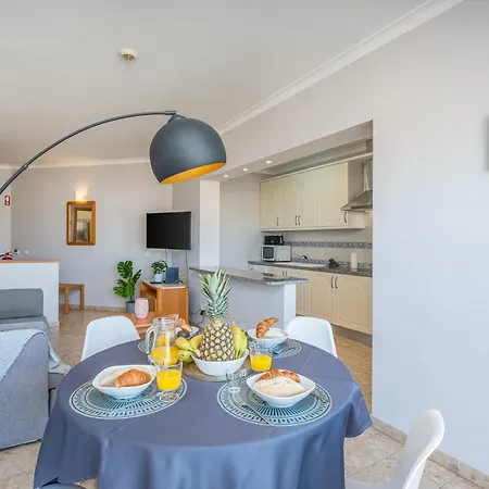 Apartment S&s Portimao