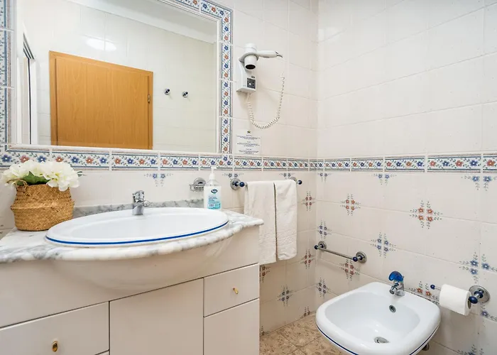 Apartment S&s Portimao