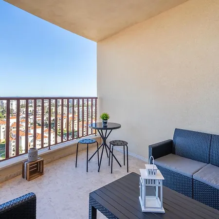 S&s By Algest Apartment *